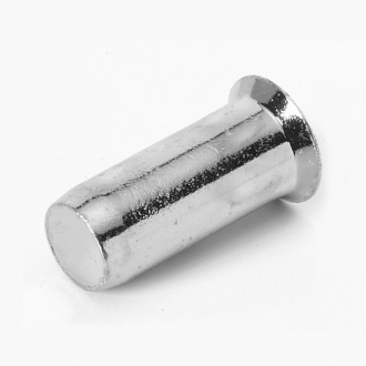 Гладкая резьбовая заклепка
