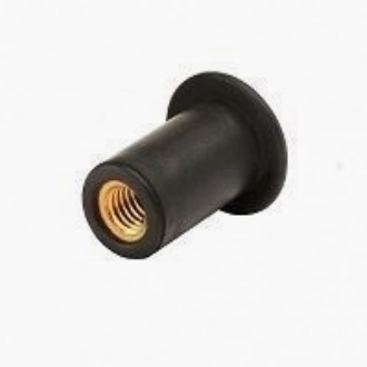 Резьбовые заклепки (неопреновые)