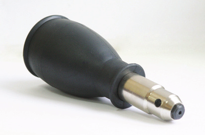 Насадка-заклепочник Rivedrill High Power